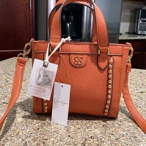 Jessica Simpson crossbody bag